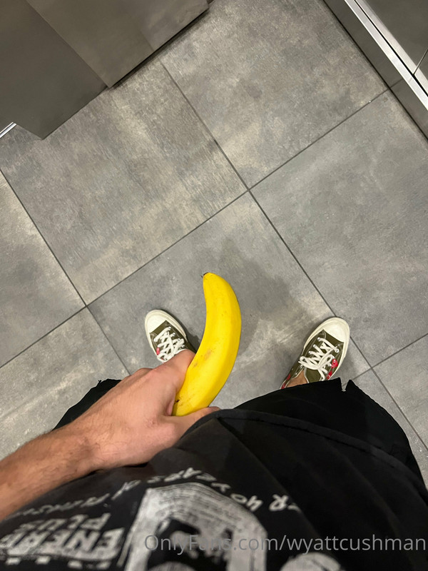 261 Fitness Model Wyatt Cushman  wyattcushman OnlyFans leaked