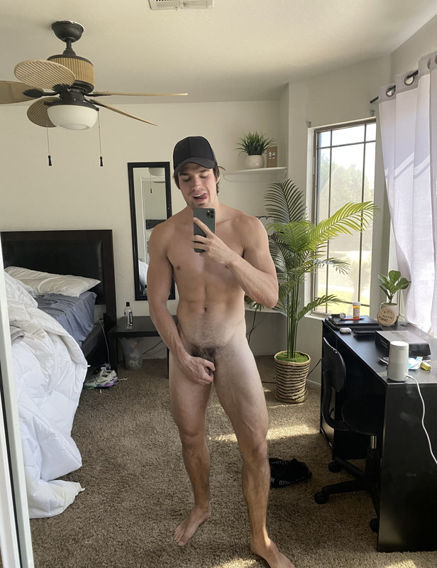 327 Fitness Model Wyatt Cushman  wyattcushman OnlyFans leaked