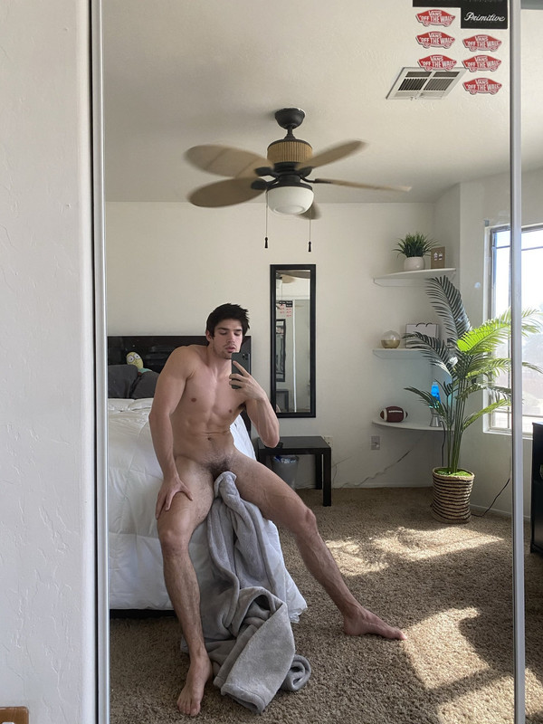 339 Fitness Model Wyatt Cushman  wyattcushman OnlyFans leaked