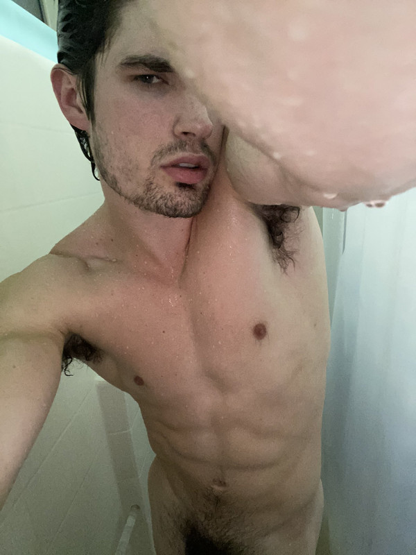 344 Fitness Model Wyatt Cushman  wyattcushman OnlyFans leaked