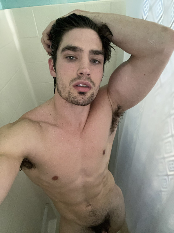 345 Fitness Model Wyatt Cushman  wyattcushman OnlyFans leaked