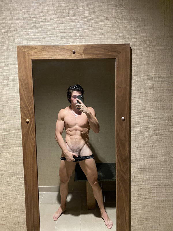 361 Fitness Model Wyatt Cushman  wyattcushman OnlyFans leaked