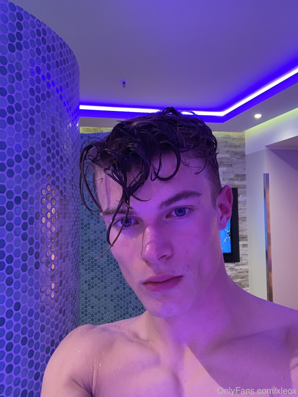 352 Sexy Young Jock Leo Stuke xleox  onlyfans porn
