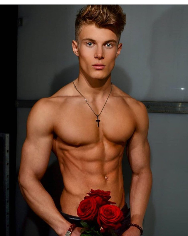 360 Sexy Young Jock Leo Stuke xleox  onlyfans porn