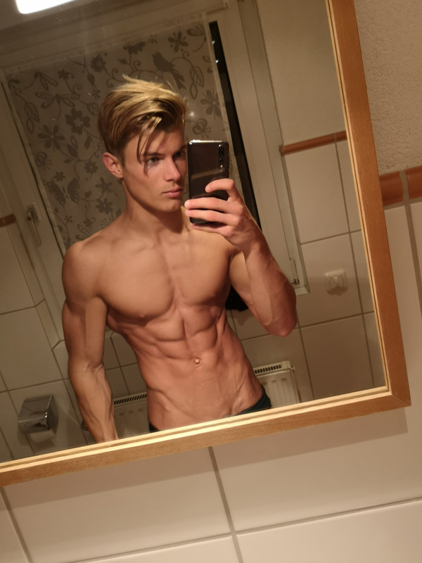 362 Sexy Young Jock Leo Stuke xleox  onlyfans porn