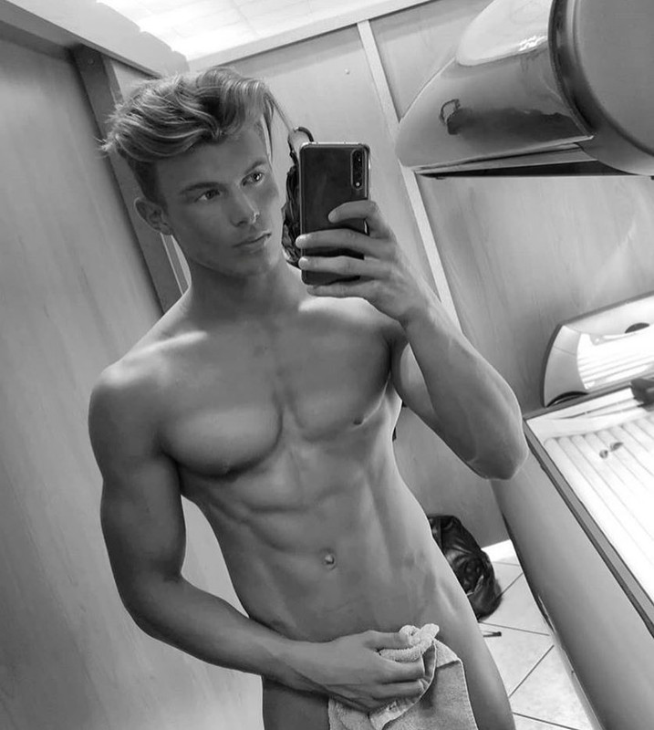 367 Sexy Young Jock Leo Stuke xleox  onlyfans porn