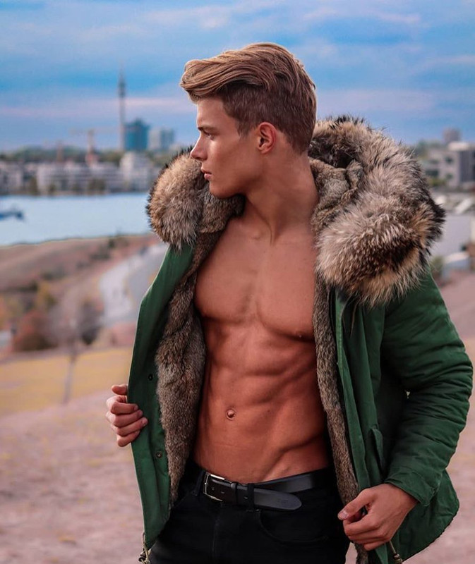 368 Sexy Young Jock Leo Stuke xleox  onlyfans porn