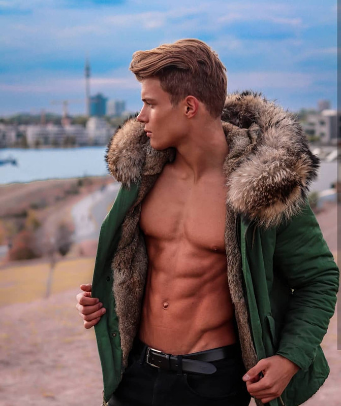 403 Sexy Young Jock Leo Stuke xleox  onlyfans porn
