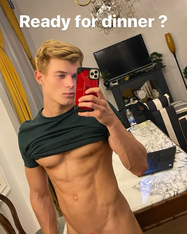 421 Sexy Young Jock Leo Stuke xleox  onlyfans porn