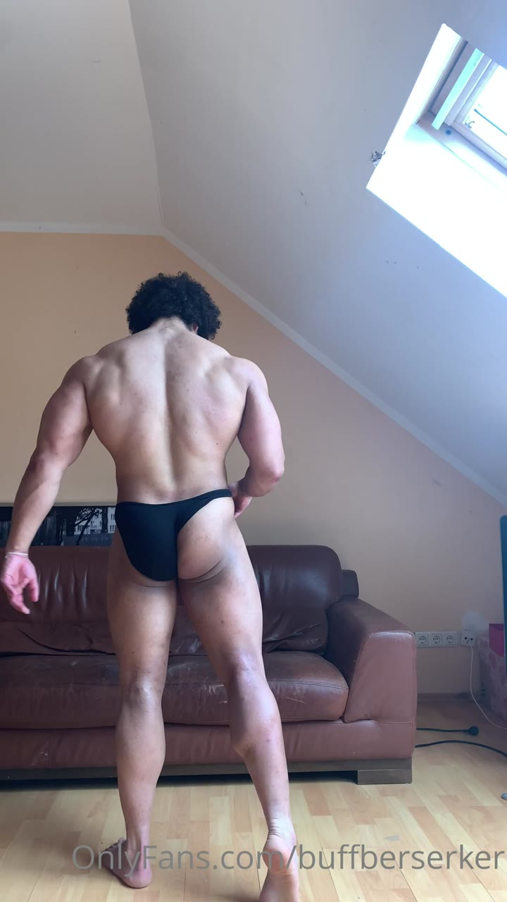 327 Hottie latino Pedro buffberserker buff_weeb OnlyFans Porn