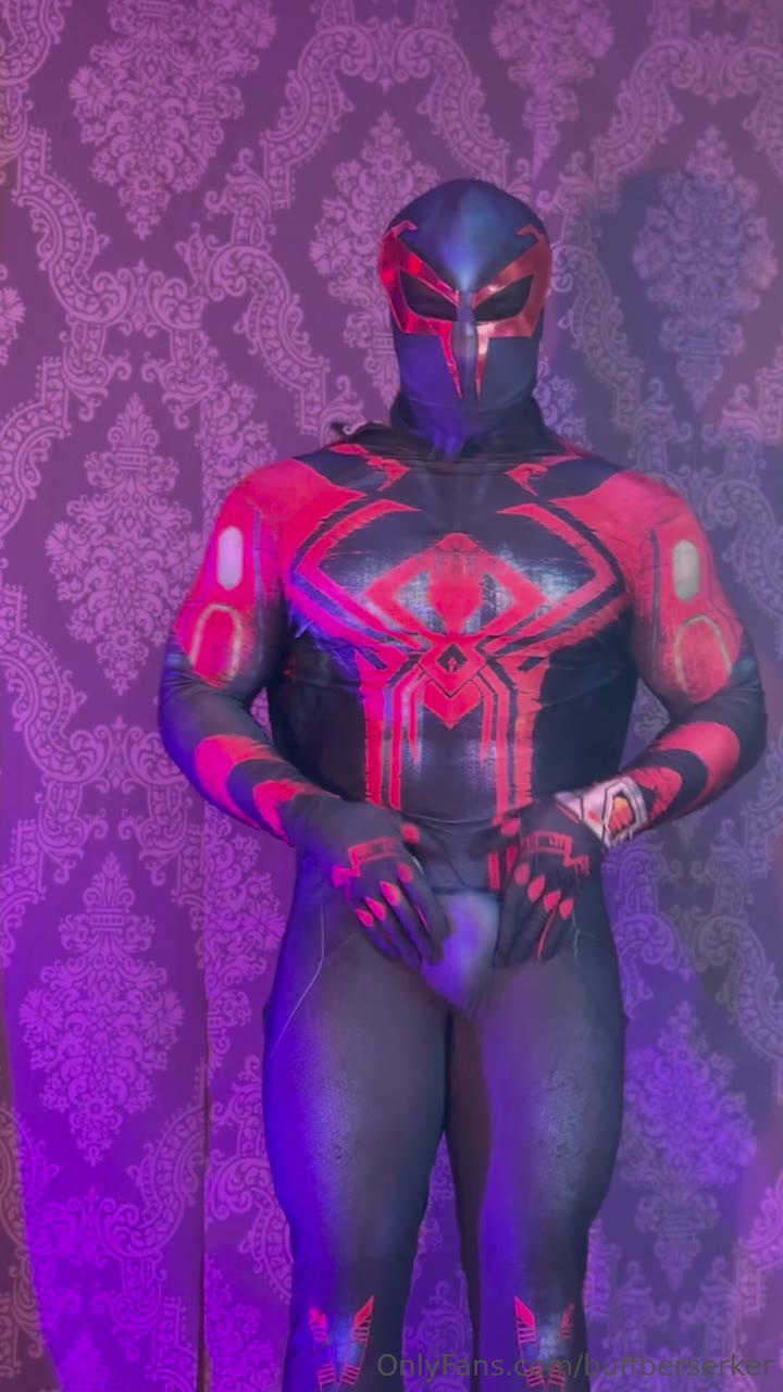 257 Hottie latino Pedro buffberserker buff_weeb OnlyFans Porn