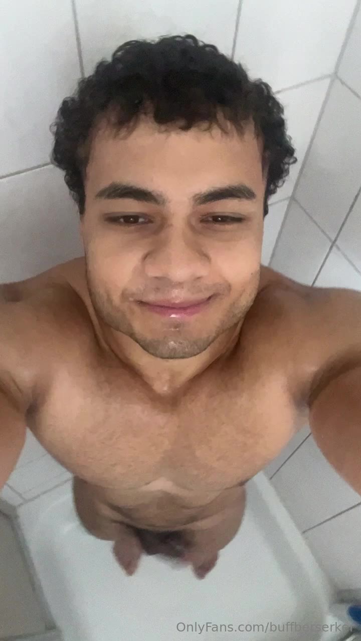 244 Hottie latino Pedro buffberserker buff_weeb OnlyFans Porn