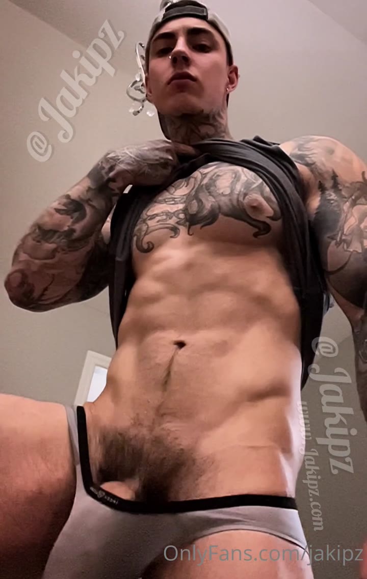 370 monster cock tiktoker Jake Andrich jakipz ONLYFANS LEAKED