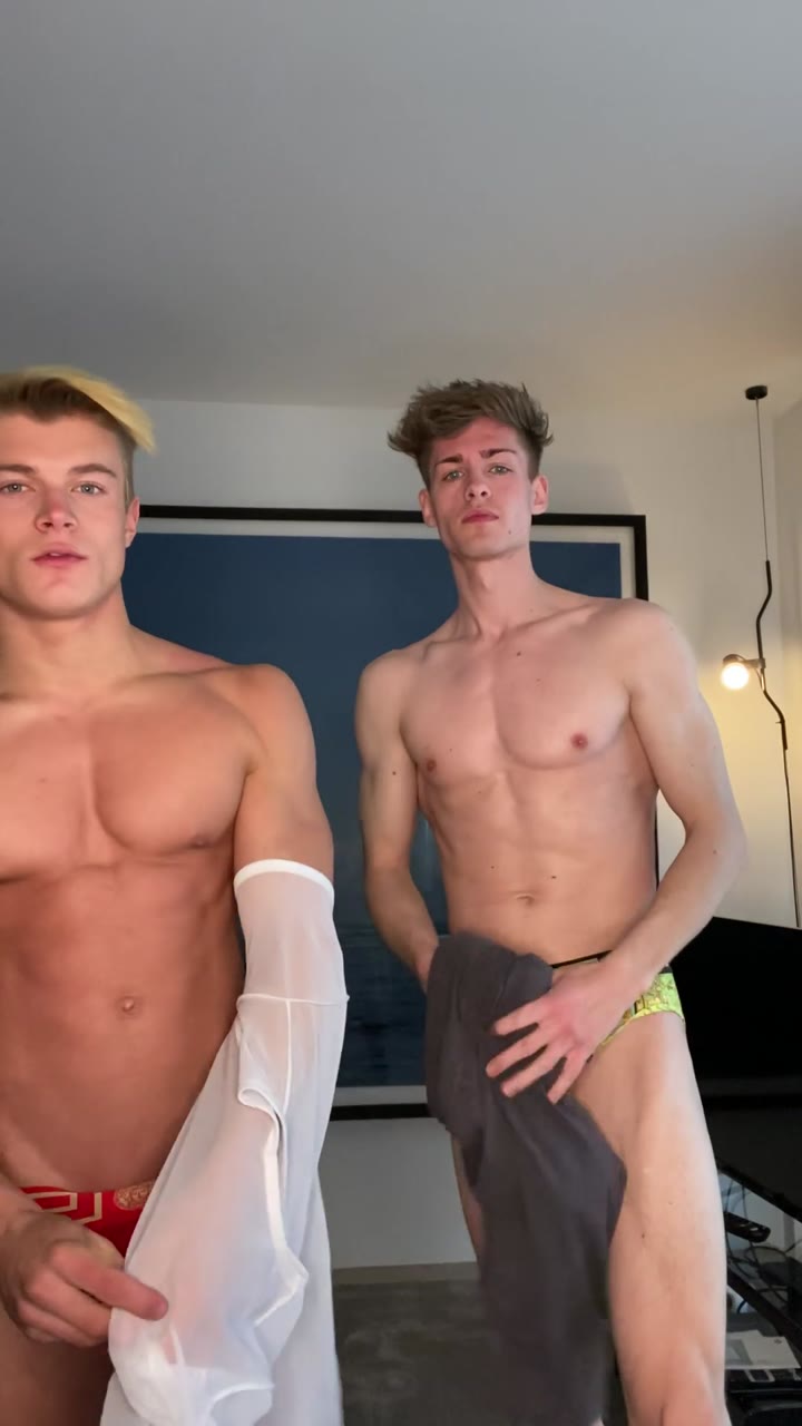 528 Sexy Young Jock Leo Stuke xleox  onlyfans porn
