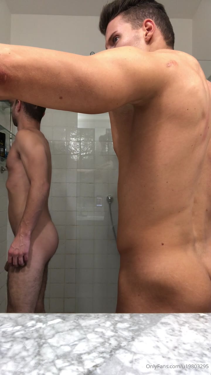13 Czech  gay pornstar  Niko Vangelis nikovangelis onlyfans porn