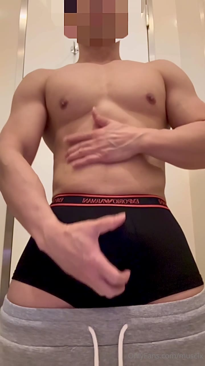 109 asian daddy musclx onlyfans porn