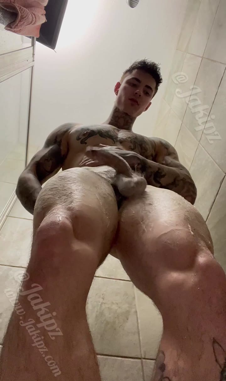 130 monster cock tiktoker Jake Andrich jakipz ONLYFANS LEAKED
