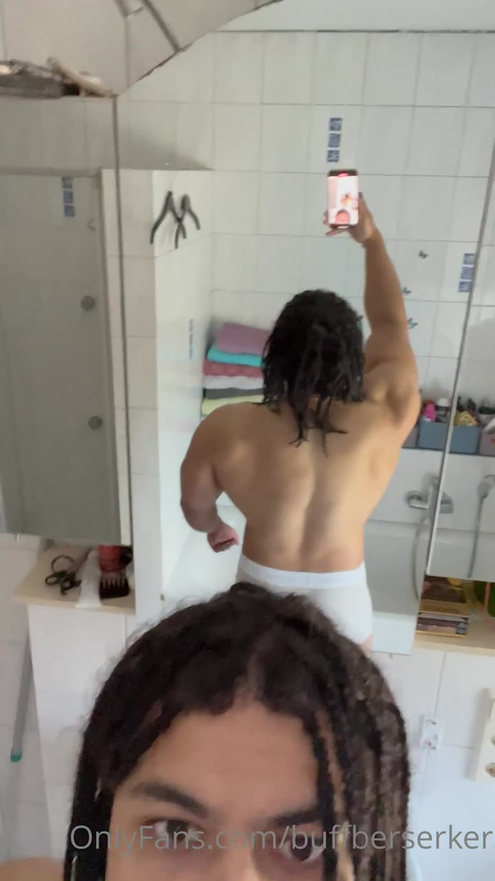 342 Hottie latino Pedro buffberserker buff_weeb OnlyFans Porn