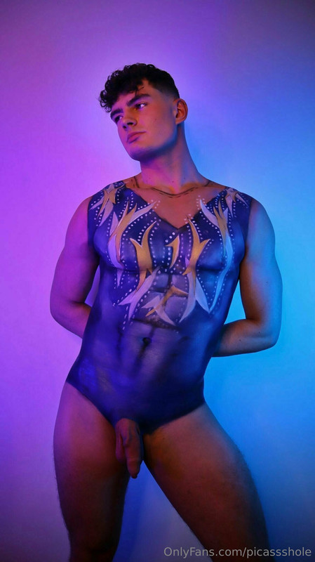 3 Sexy Cosplayer Picassshole Onlyfans porn