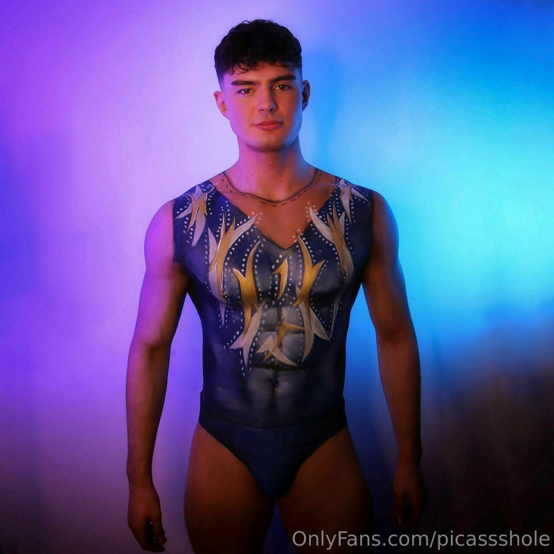 16 Sexy Cosplayer Picassshole Onlyfans porn