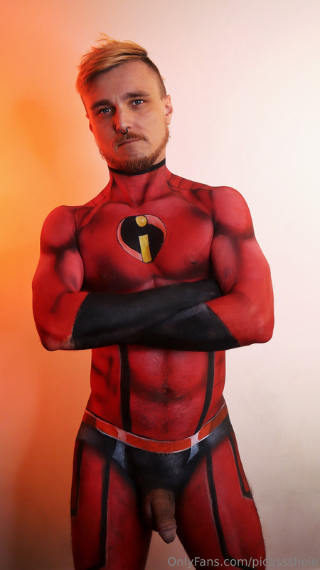 36 Sexy Cosplayer Picassshole Onlyfans porn
