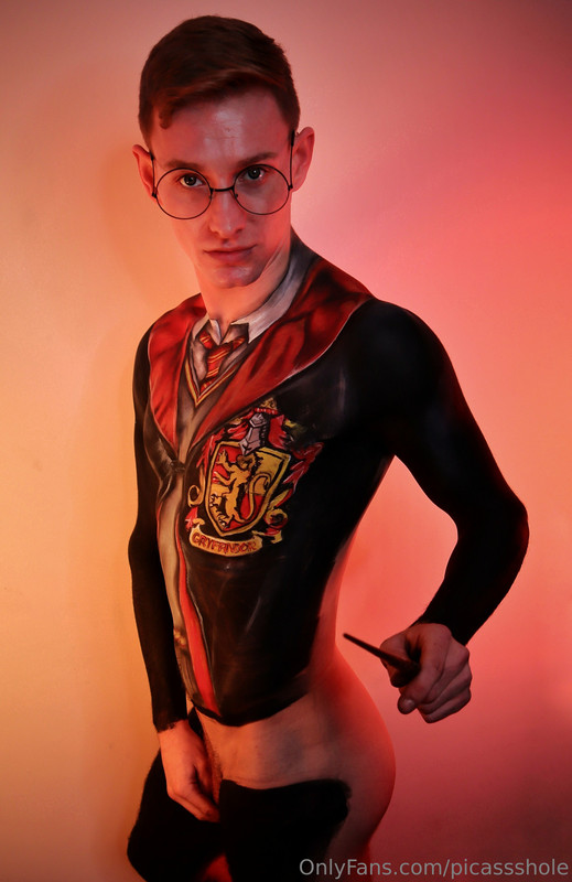 41 Sexy Cosplayer Picassshole Onlyfans porn