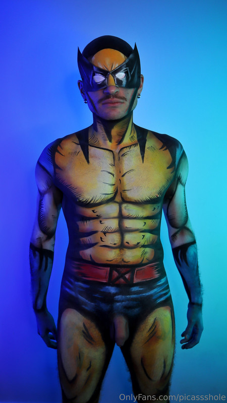 43 Sexy Cosplayer Picassshole Onlyfans porn