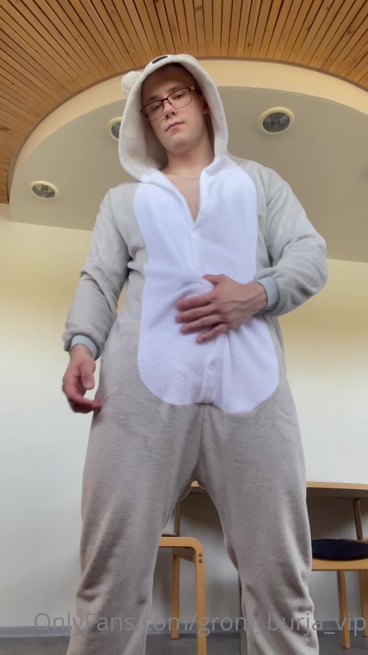 76 Russian Estonian fitness model Ilja Filjov Илья Филёв   gromiburja grom_burja_vip onlyfans porn