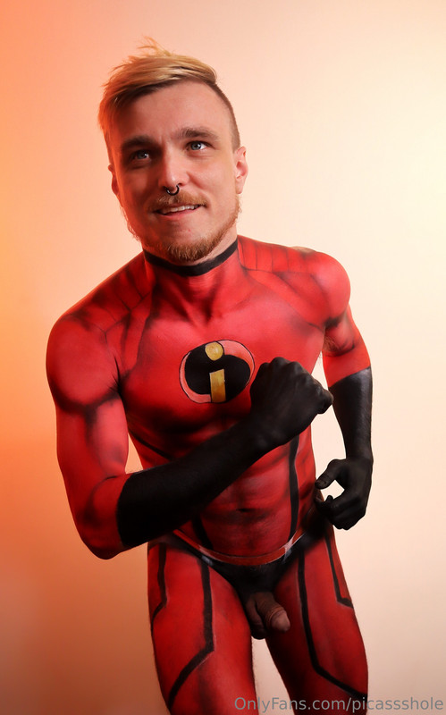 64 Sexy Cosplayer Picassshole Onlyfans porn