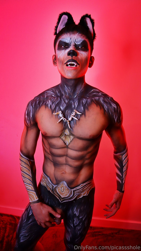 74 Sexy Cosplayer Picassshole Onlyfans porn