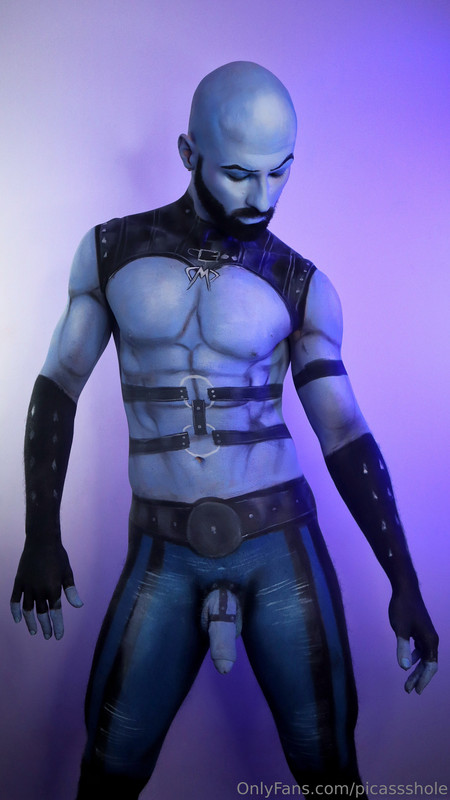 76 Sexy Cosplayer Picassshole Onlyfans porn