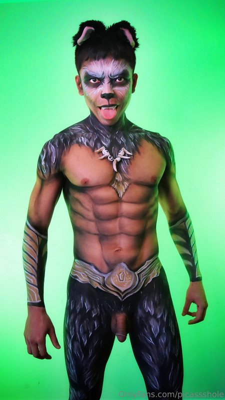 79 Sexy Cosplayer Picassshole Onlyfans porn