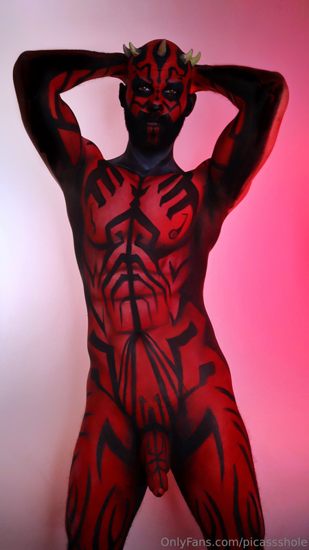 83 Sexy Cosplayer Picassshole Onlyfans porn