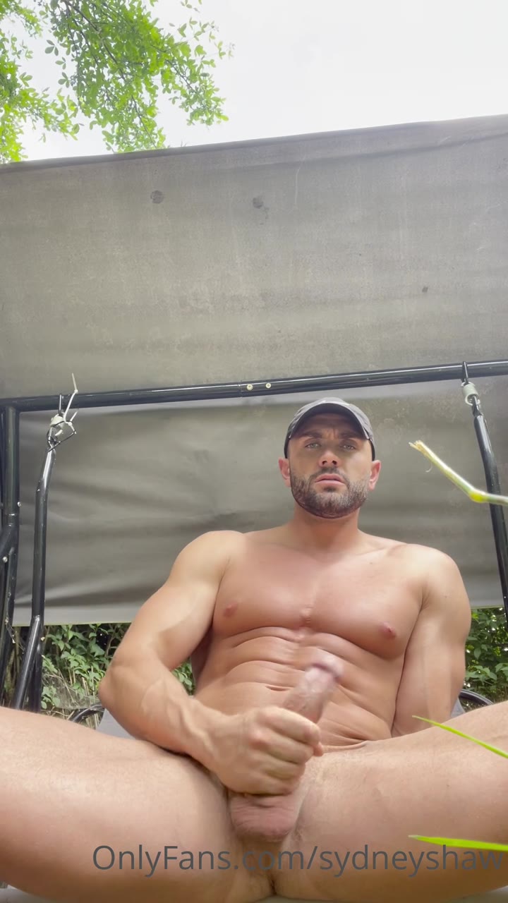 406 Gorgeous hunk  Vinny  sydneyshaw anal toys onlyfans