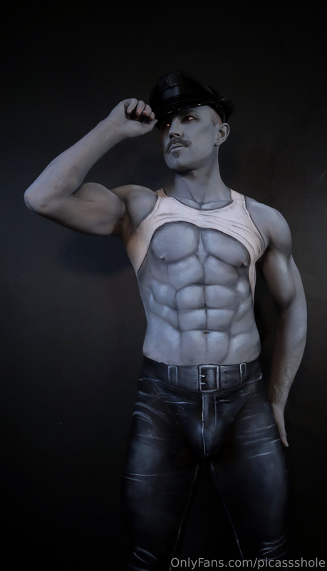86 Sexy Cosplayer Picassshole Onlyfans porn