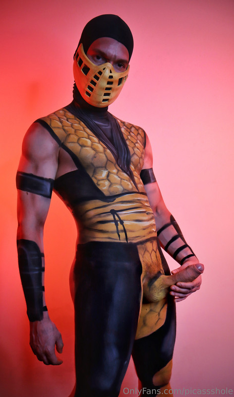 92 Sexy Cosplayer Picassshole Onlyfans porn