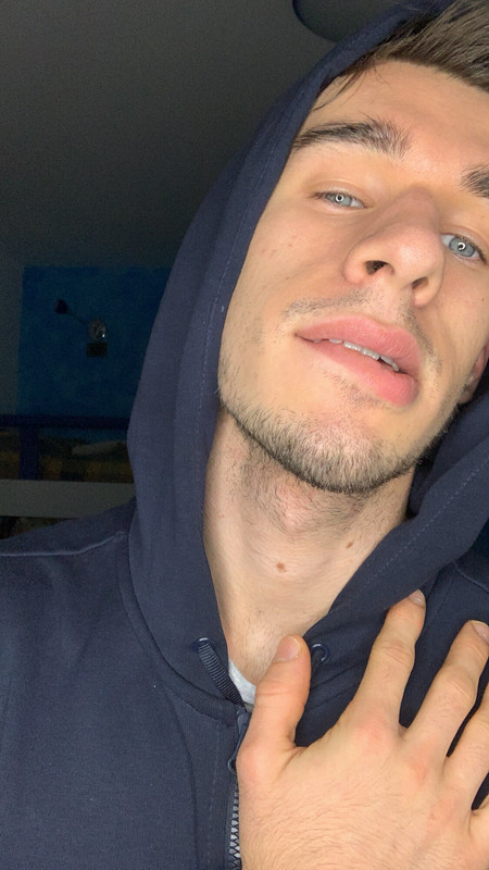 20 Italian muscle hunk Federico fede_21 onlyfans wank off porn