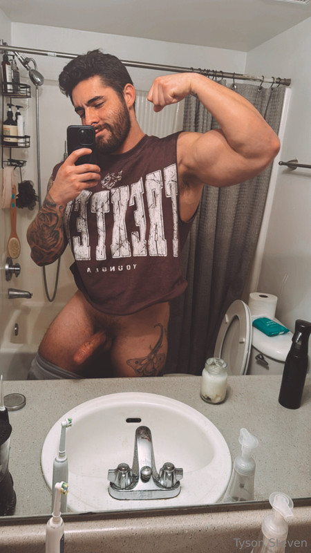37 Horny Verse ASMR God Tyson Steven tysonsteven Super Hot ASMR porn