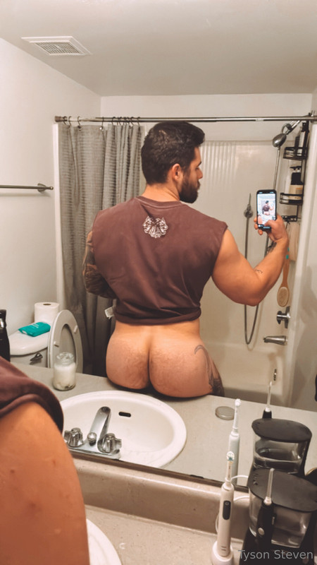 39 Horny Verse ASMR God Tyson Steven tysonsteven Super Hot ASMR porn