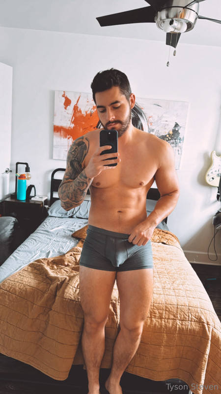47 Horny Verse ASMR God Tyson Steven tysonsteven Super Hot ASMR porn