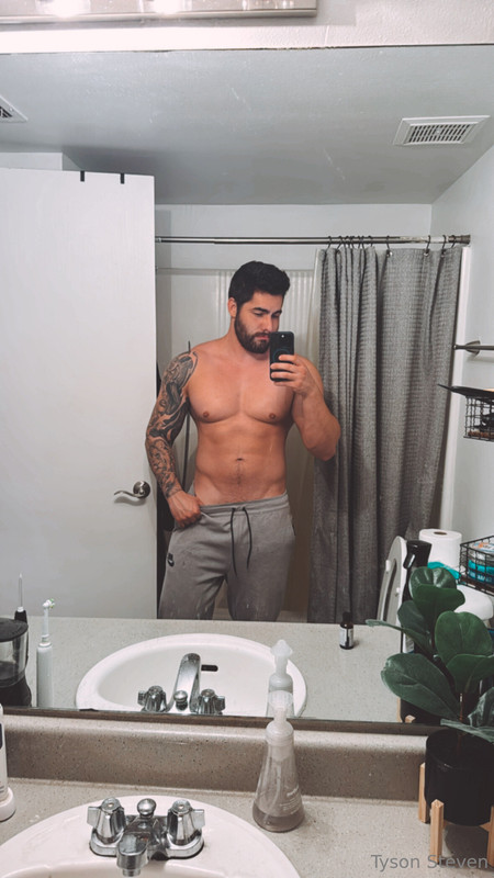 51 Horny Verse ASMR God Tyson Steven tysonsteven Super Hot ASMR porn