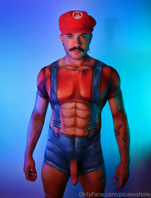 112 Sexy Cosplayer Picassshole Onlyfans porn