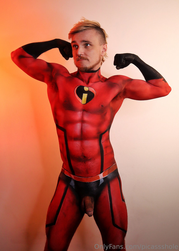 120 Sexy Cosplayer Picassshole Onlyfans porn