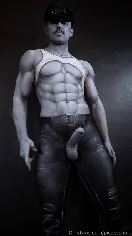 123 Sexy Cosplayer Picassshole Onlyfans porn