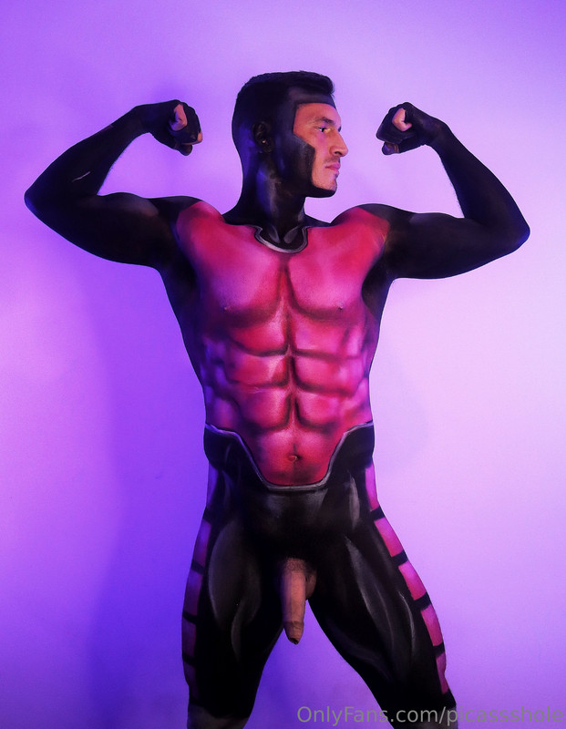 132 Sexy Cosplayer Picassshole Onlyfans porn