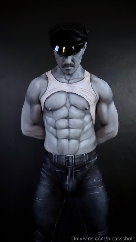 134 Sexy Cosplayer Picassshole Onlyfans porn