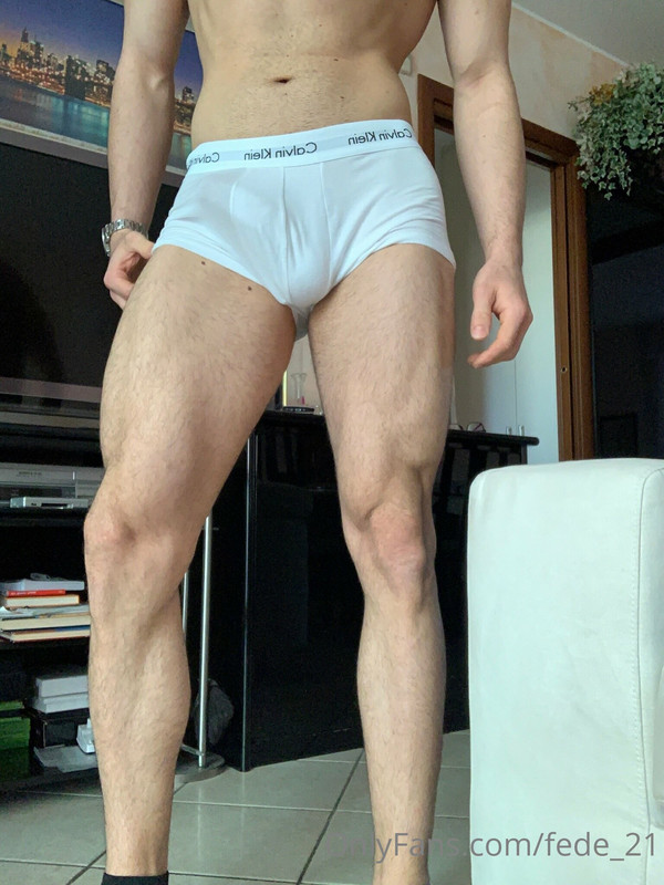 69 Italian muscle hunk Federico fede_21 onlyfans wank off porn