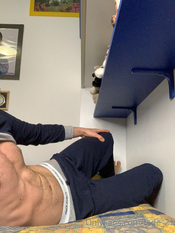 71 Italian muscle hunk Federico fede_21 onlyfans wank off porn