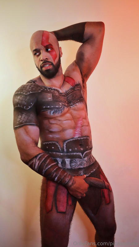 138 Sexy Cosplayer Picassshole Onlyfans porn