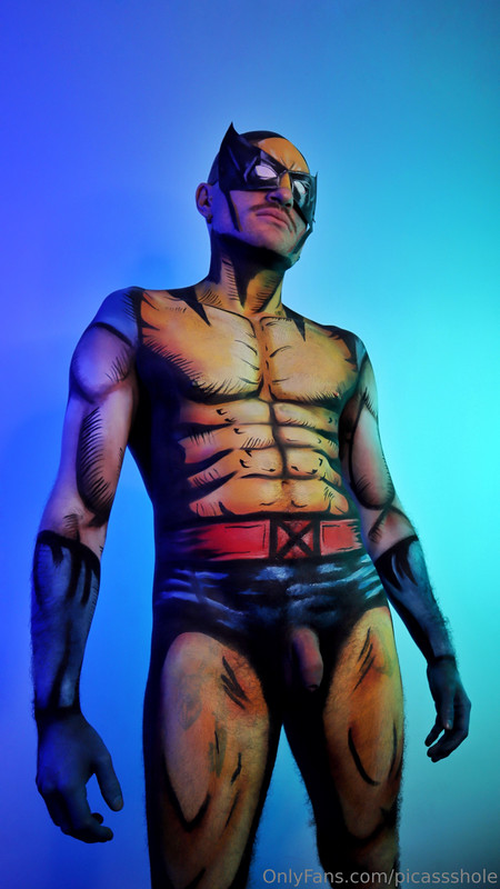 154 Sexy Cosplayer Picassshole Onlyfans porn